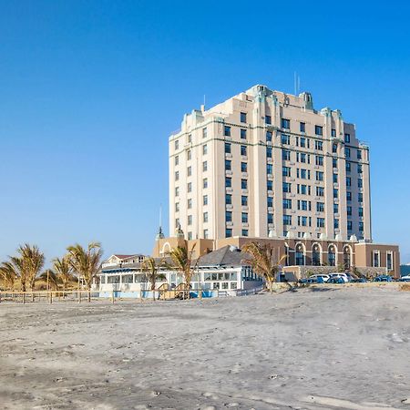 Legacy Vacation Resorts - Brigantine Beach Εξωτερικό φωτογραφία