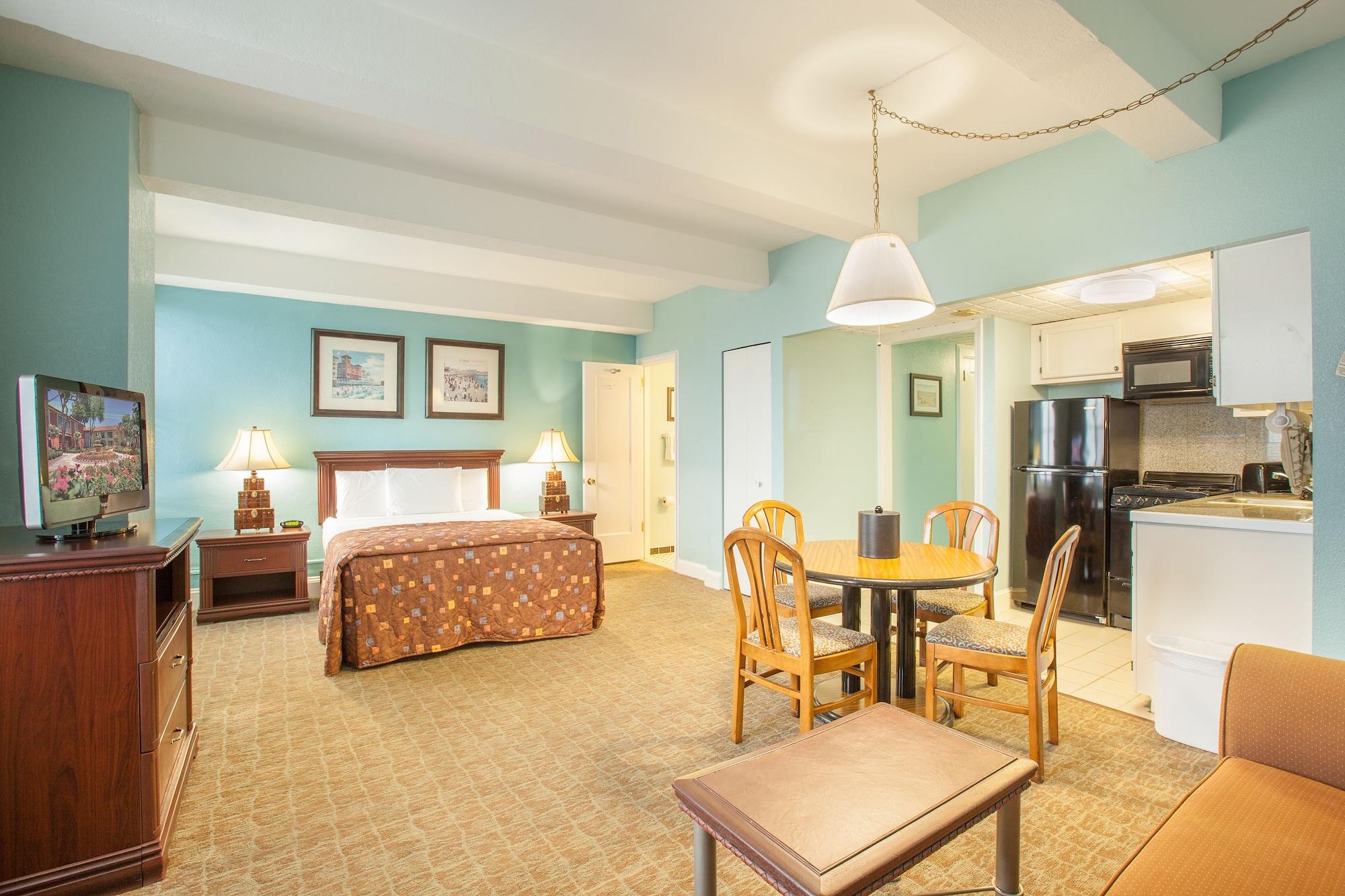 Legacy Vacation Resorts - Brigantine Beach Εξωτερικό φωτογραφία