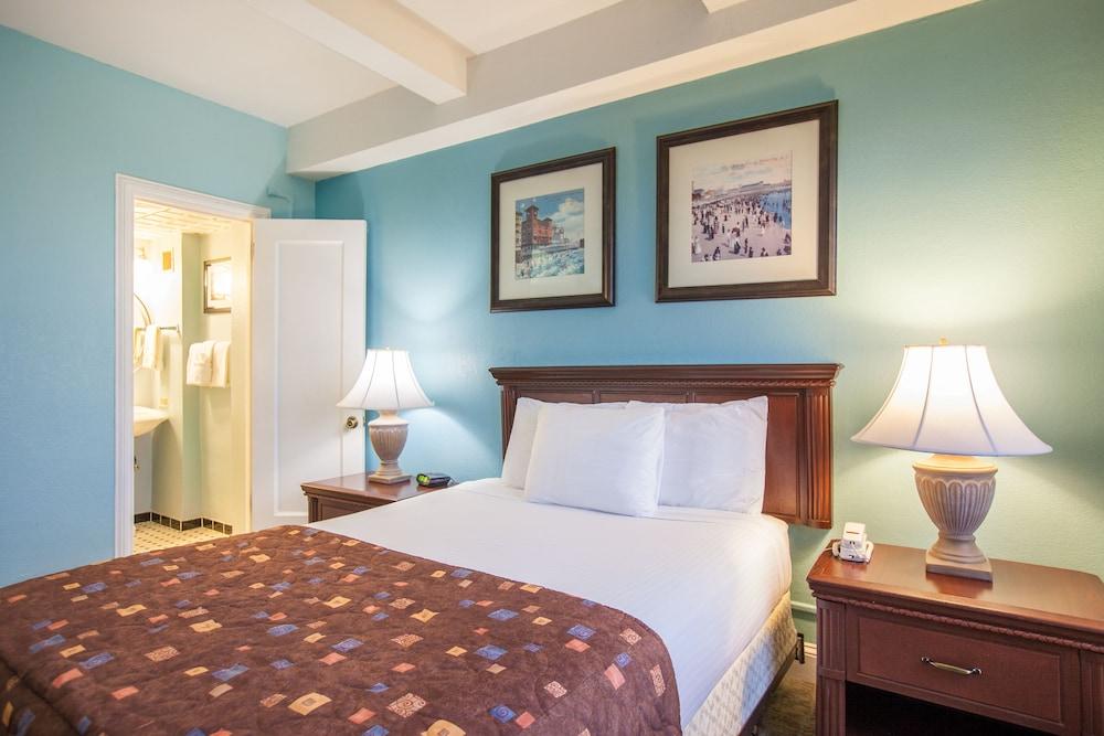 Legacy Vacation Resorts - Brigantine Beach Εξωτερικό φωτογραφία