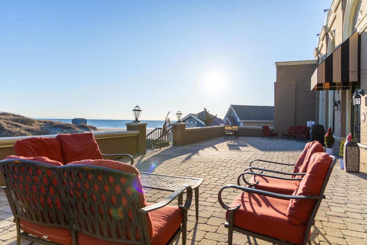 Legacy Vacation Resorts - Brigantine Beach Εξωτερικό φωτογραφία