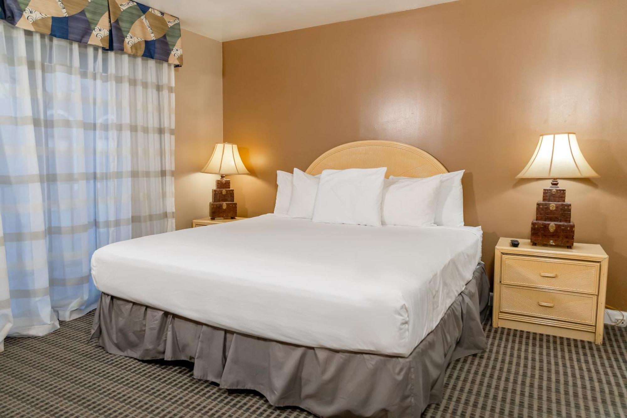 Legacy Vacation Resorts - Brigantine Beach Εξωτερικό φωτογραφία