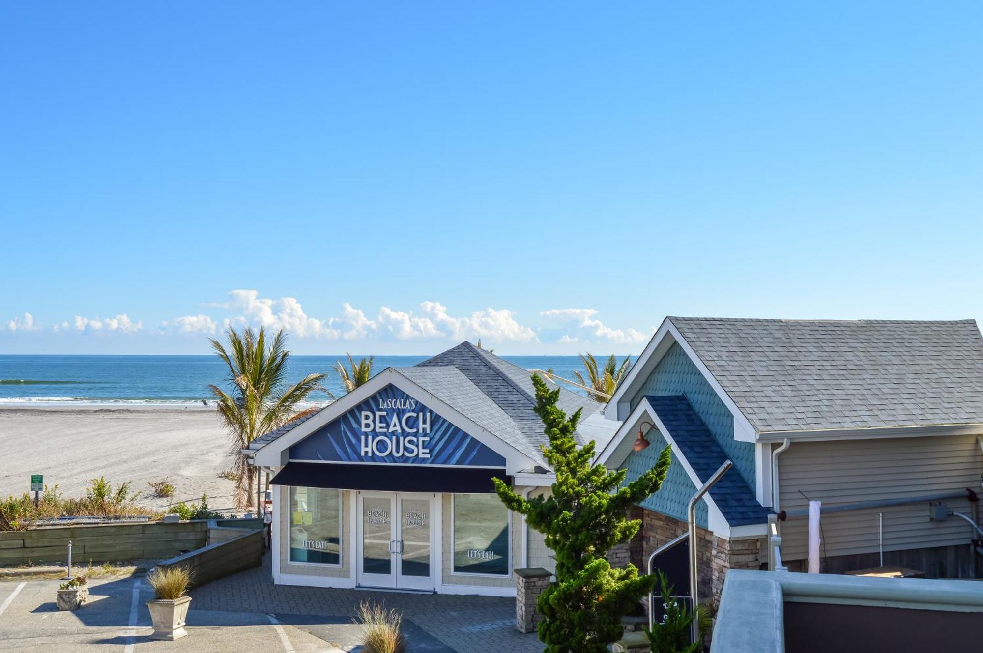 Legacy Vacation Resorts - Brigantine Beach Εξωτερικό φωτογραφία