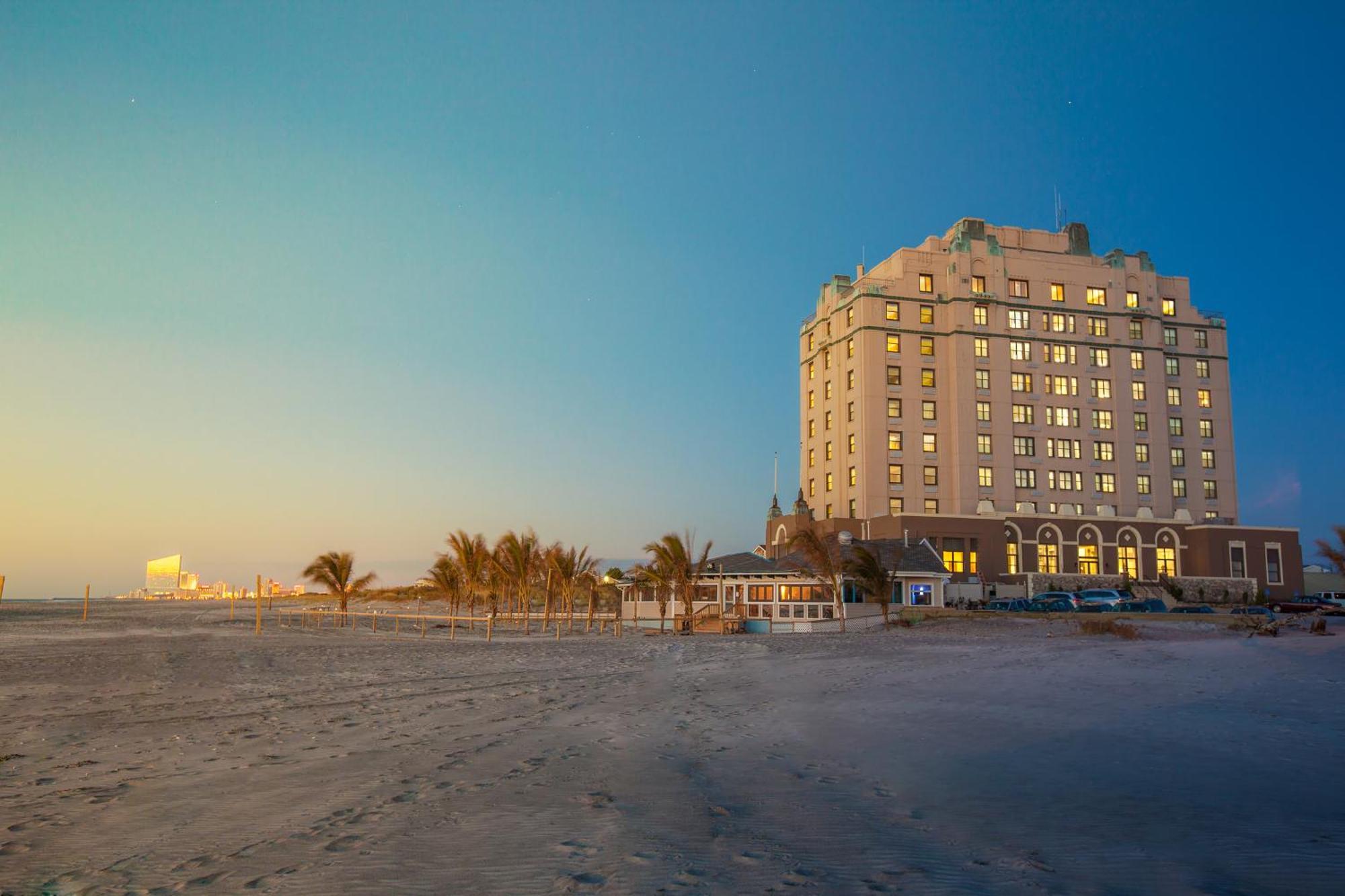 Legacy Vacation Resorts - Brigantine Beach Εξωτερικό φωτογραφία