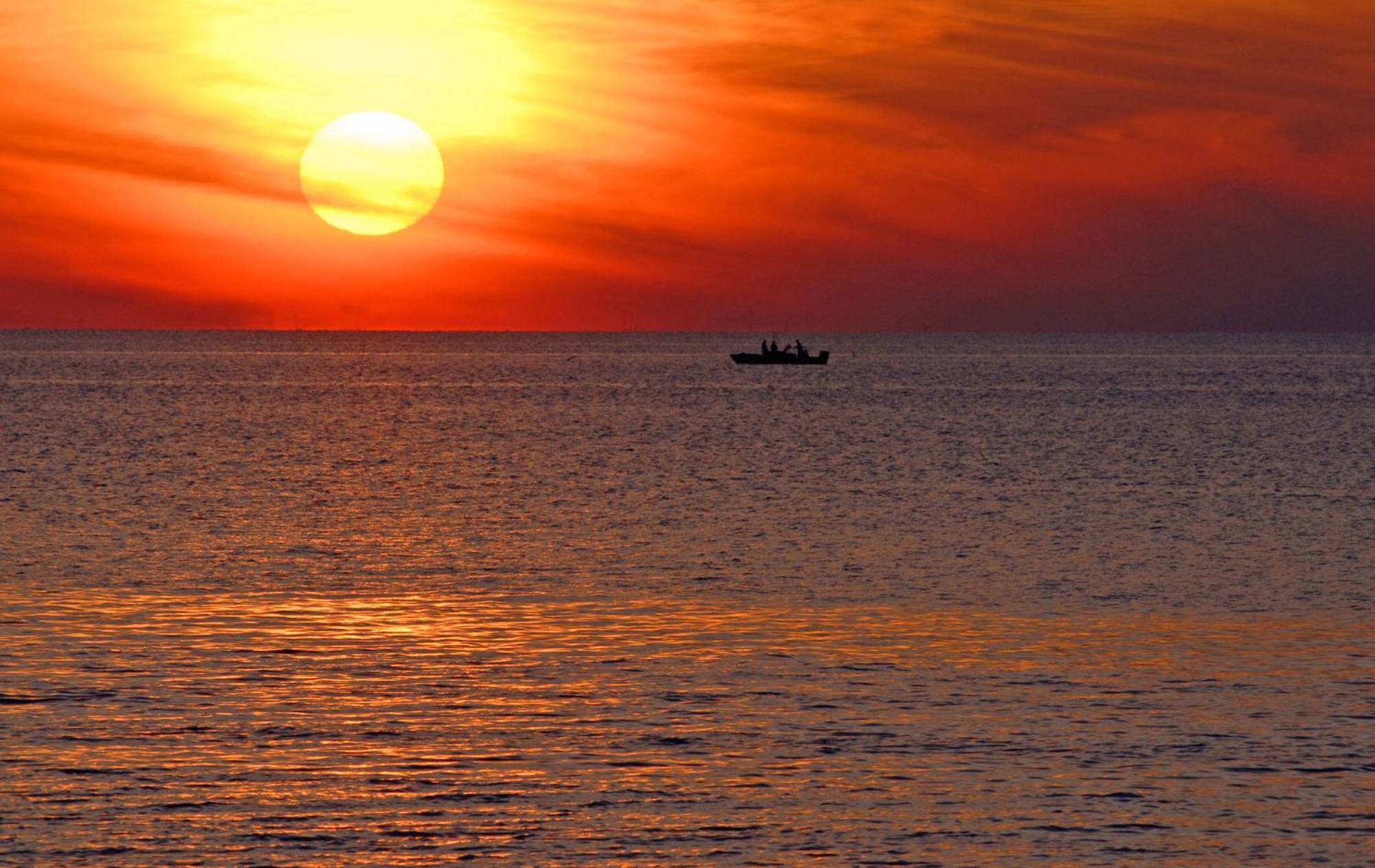 Legacy Vacation Resorts - Brigantine Beach Εξωτερικό φωτογραφία