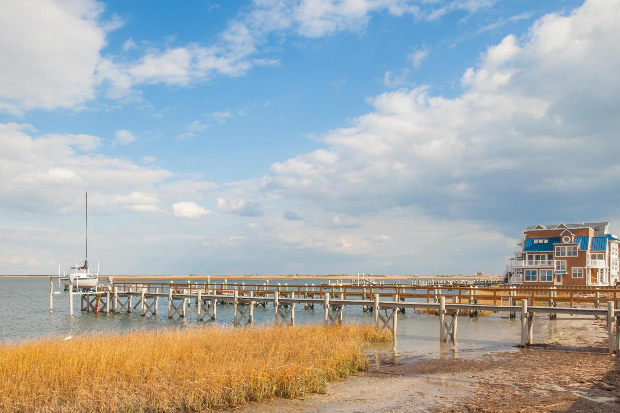 Legacy Vacation Resorts - Brigantine Beach Εξωτερικό φωτογραφία