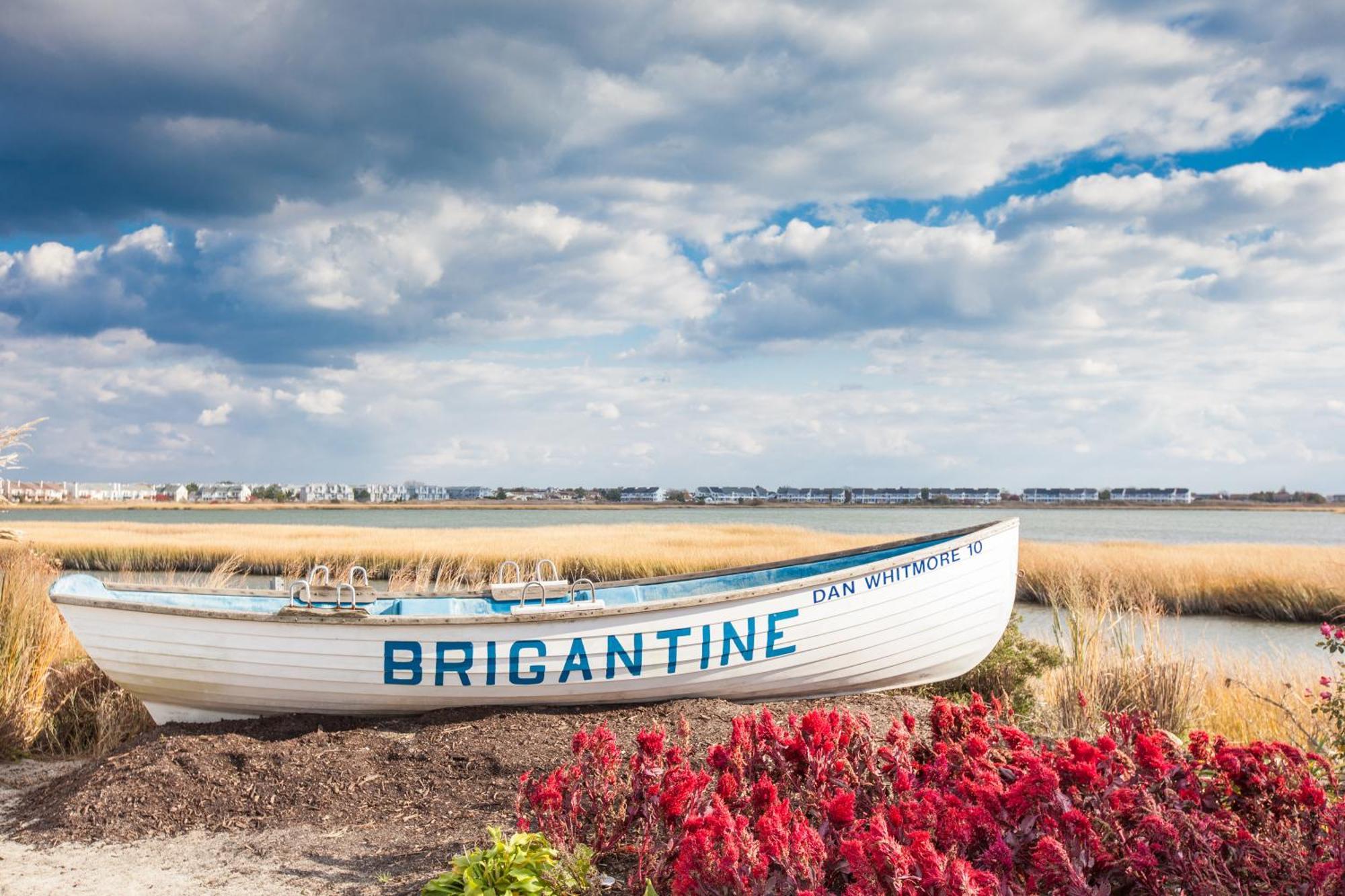 Legacy Vacation Resorts - Brigantine Beach Εξωτερικό φωτογραφία
