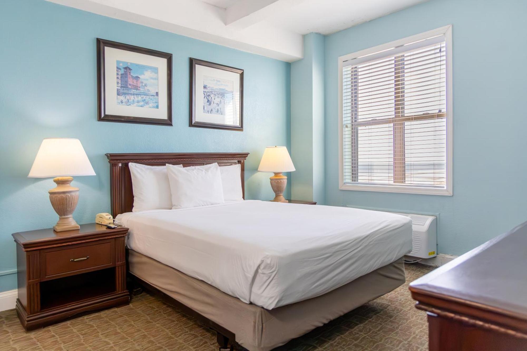 Legacy Vacation Resorts - Brigantine Beach Δωμάτιο φωτογραφία