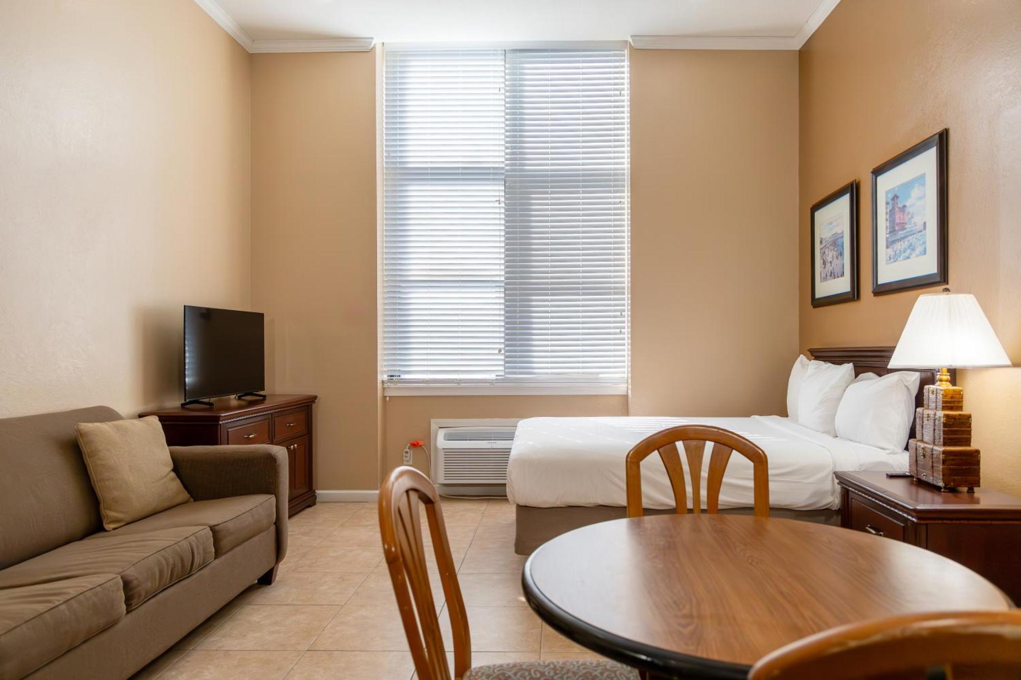 Legacy Vacation Resorts - Brigantine Beach Δωμάτιο φωτογραφία