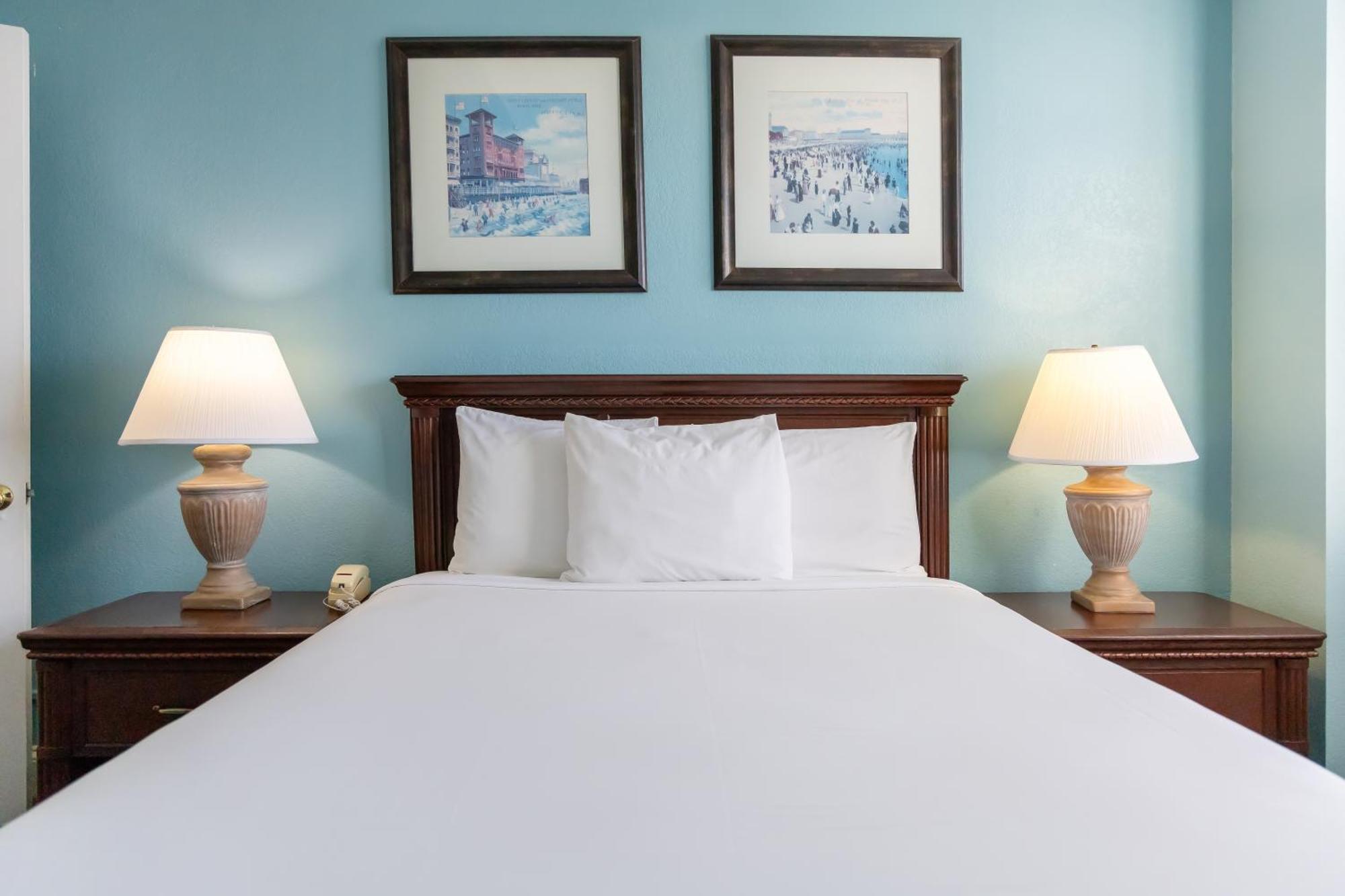 Legacy Vacation Resorts - Brigantine Beach Δωμάτιο φωτογραφία