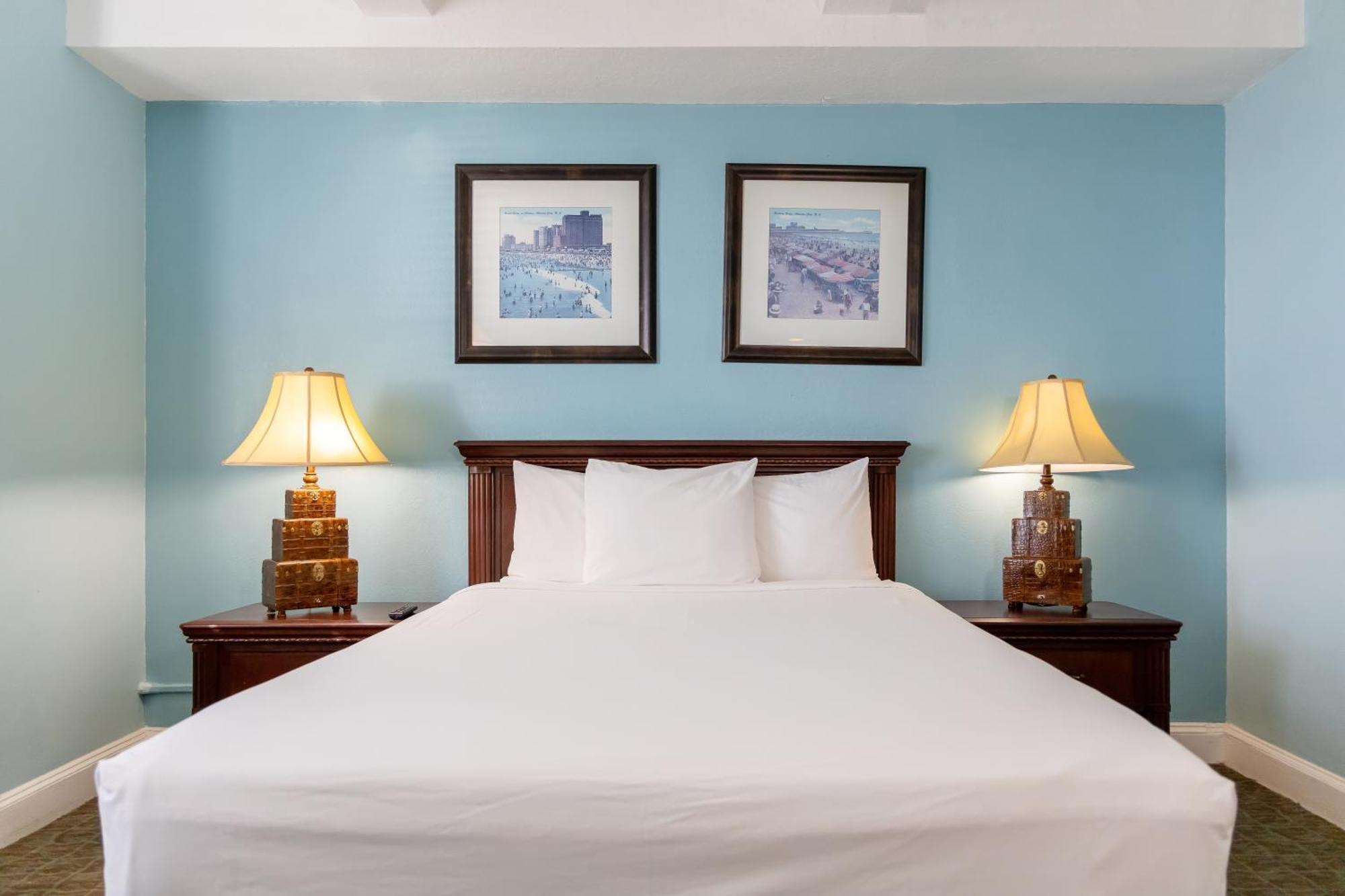 Legacy Vacation Resorts - Brigantine Beach Δωμάτιο φωτογραφία