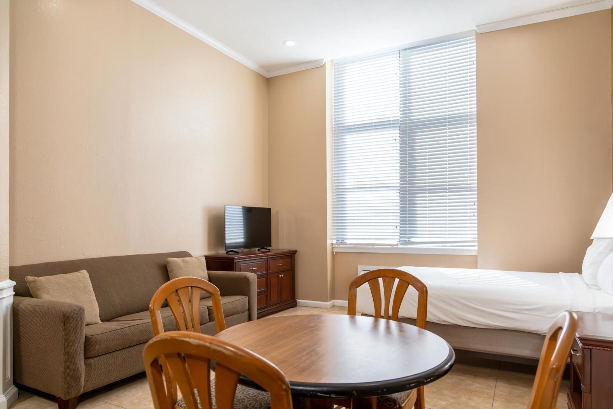 Legacy Vacation Resorts - Brigantine Beach Δωμάτιο φωτογραφία