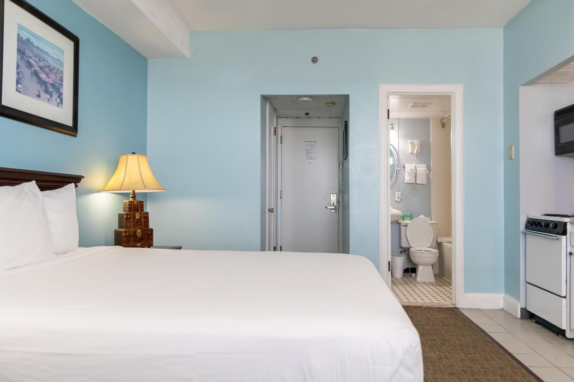 Legacy Vacation Resorts - Brigantine Beach Δωμάτιο φωτογραφία