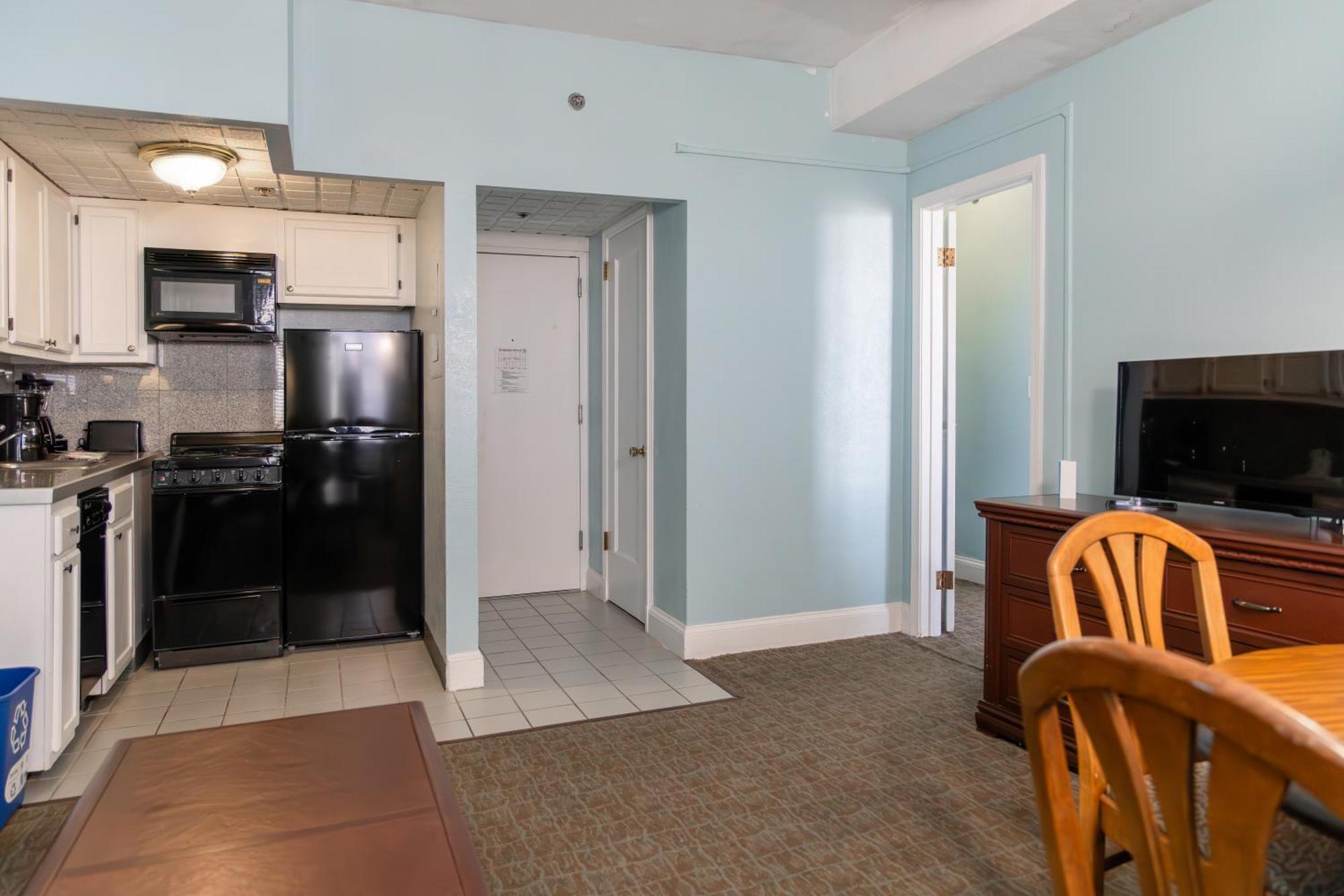 Legacy Vacation Resorts - Brigantine Beach Δωμάτιο φωτογραφία