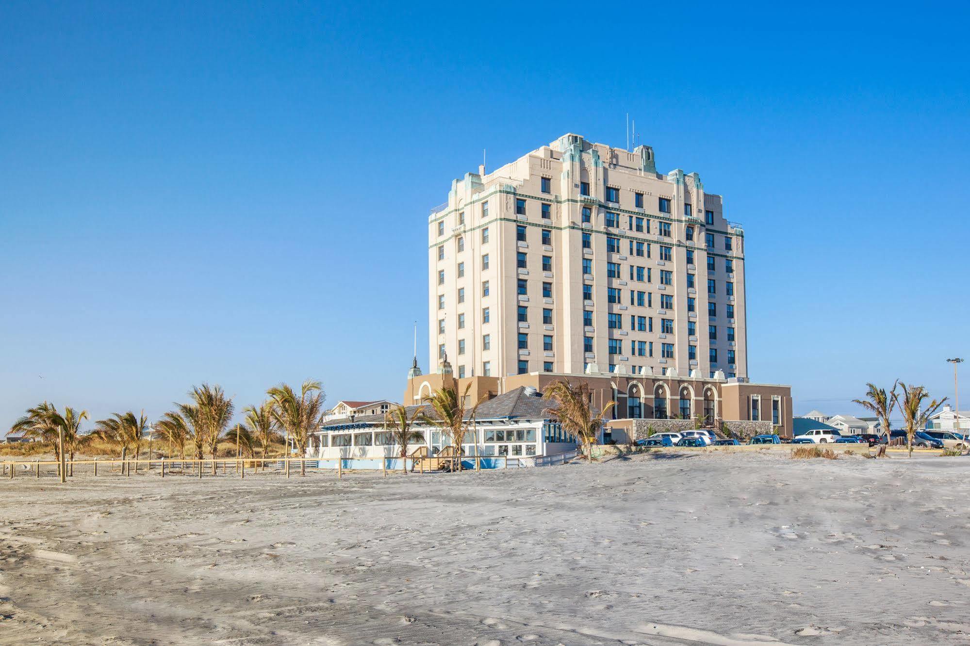 Legacy Vacation Resorts - Brigantine Beach Εξωτερικό φωτογραφία